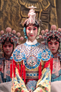 Farewell My Concubine